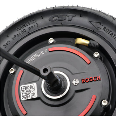 Bosch Motor for Fighter Mini Pro